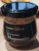 La Savoureuse Mayonnaise