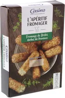 l'apéritif fromager casino