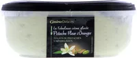 La Fabuleuse Crème glacée