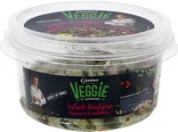 Salade Boulgour