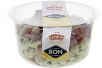 Salade lumachine