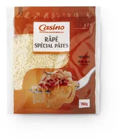 Râpé Spécial pâtes