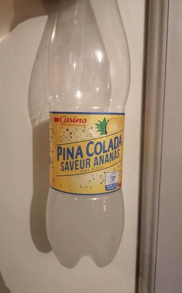 PinaColada Ananas
