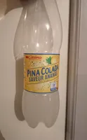 PinaColada Ananas