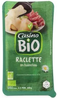 Fromage Raclette