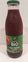 Pur Jus de grenade bio