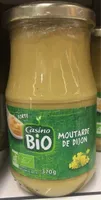 Moutarde de Dijon Bio