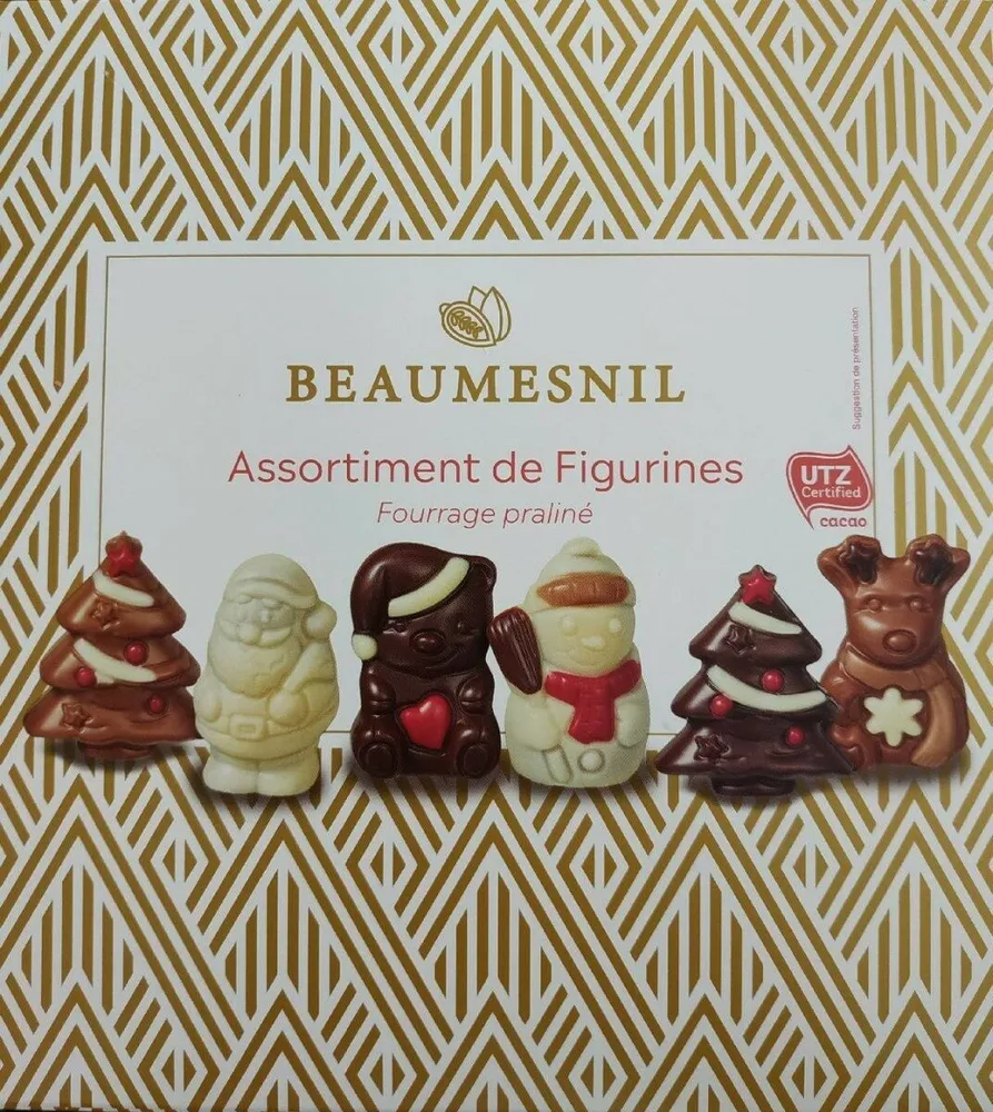 BEAUMESNIL