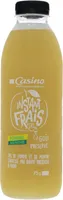 Instant Frais Pomme Menthe