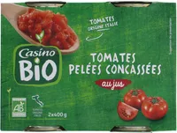 Tomates Concassées