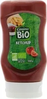 Ketchup