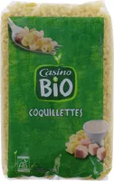 Coquillettes