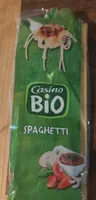 SPAGHETTI