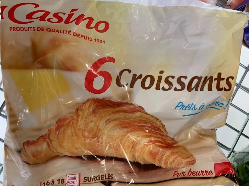 Croisant