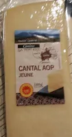 Cantal AOP Jeune