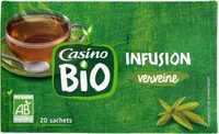 Verveine BIO