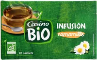 Camomille BIO