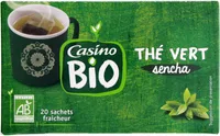 Thé vert