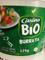 Burrata