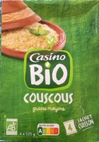 Couscous