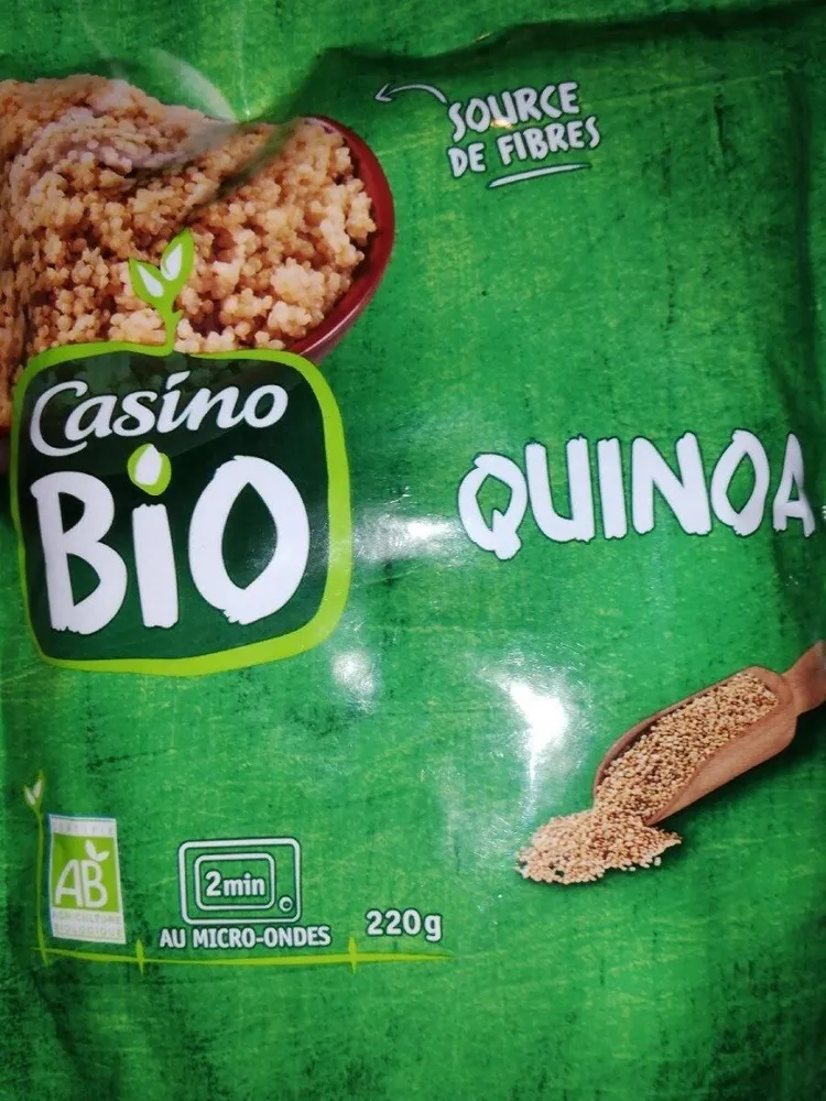 Quinoa