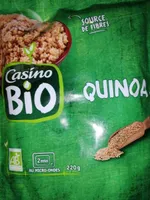 Quinoa