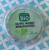 olives noires