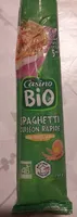 Spaghetti cuisson rapide