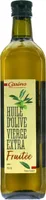 Huile d'olive d'olive vierge extra fruitée Origine Espagne