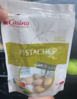 Pistache