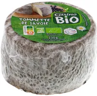 Tommette de savoie