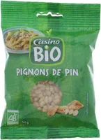 Pignons de pin