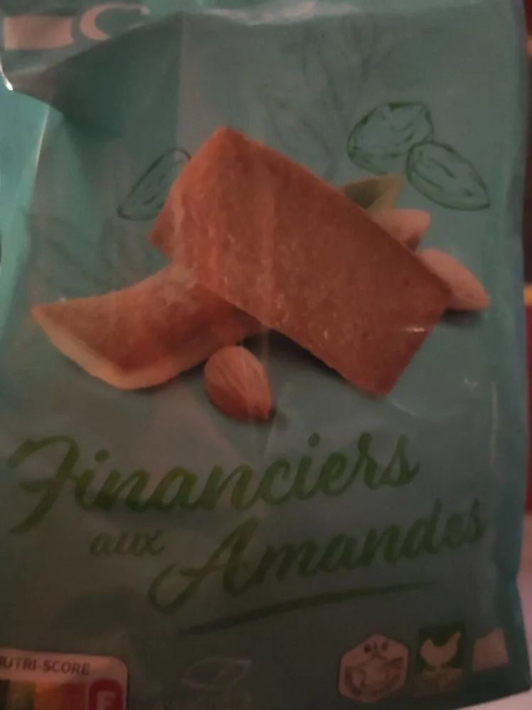 Financier