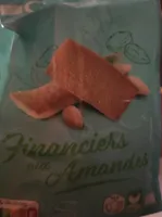 Financier