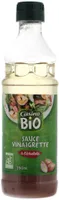 Sauce vinaigrette échalote BIO