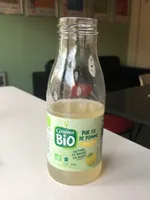 Pur jus de pomme Goldrush