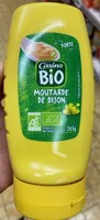 Moutarde de Dijon