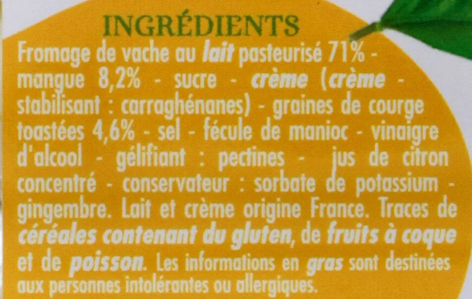 Billes Aperitives