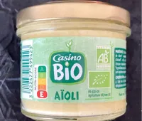 Aioli bio
