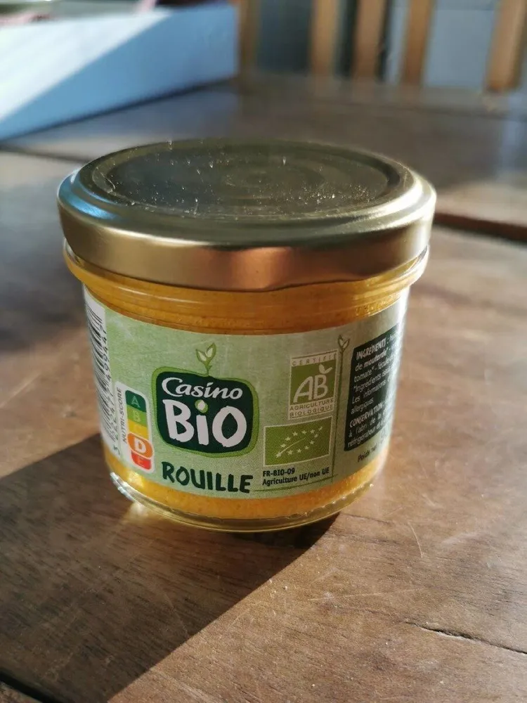 Rouille