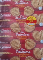 Les palmiers