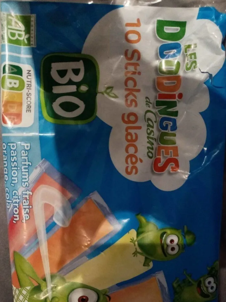 Doodingues