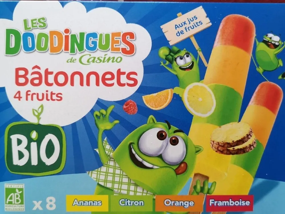 Doodingues