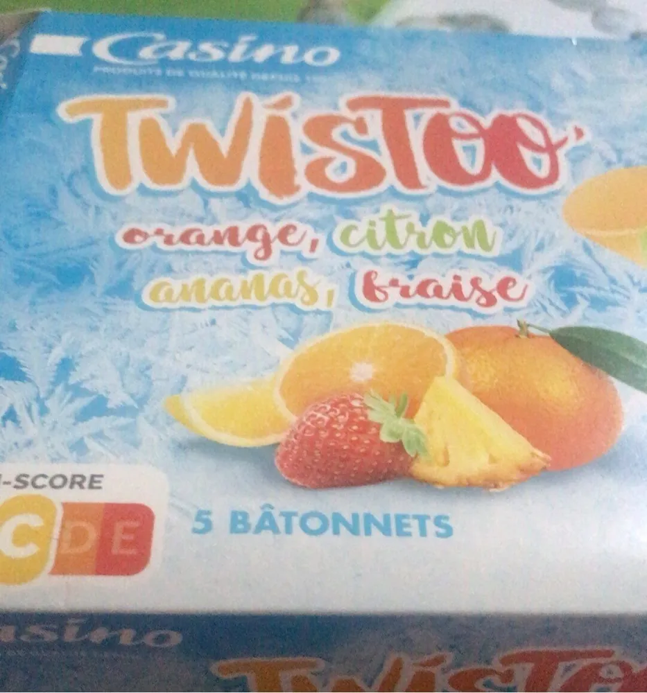 Twistoo