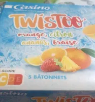 Twistoo
