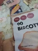Biscottes