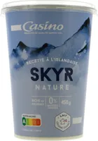 SKYR Nature