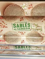 Sable au sarrasin