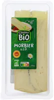 MORBIER AOP au lait cru
