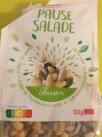 Pause salade